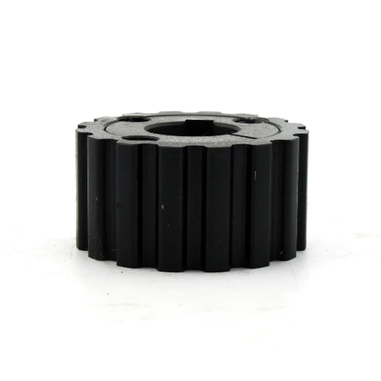 
Competitive Price Good Quality Toothed Synchronous Pulley Manufacturer Provides Timing Belt Pulleys 