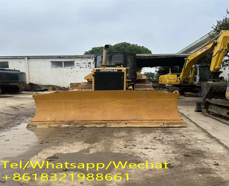 CAT D5M Bulldozer Second Hand bulldozer/USA used Cat d5m buldozer/Caterpillar d5 Bulldozer