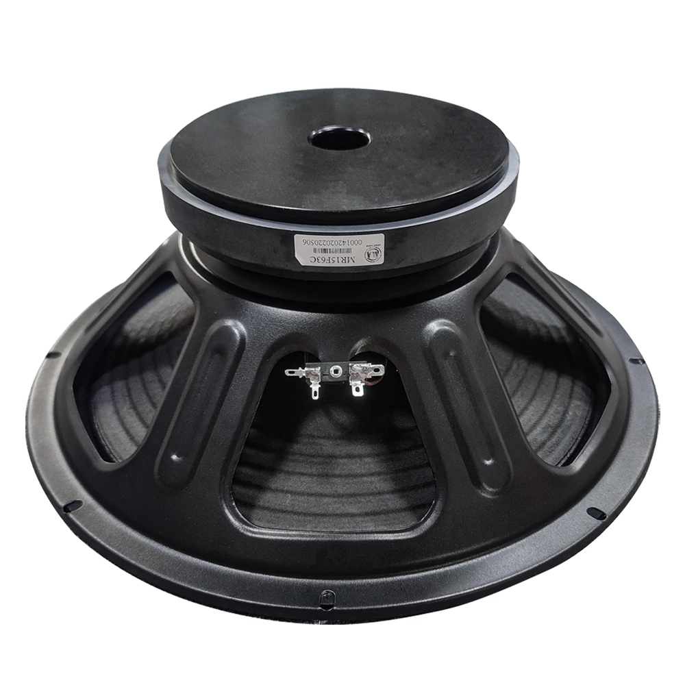 LOW PRICE Ferrite Woofer Professional Audio 15inch Speaker line Array Speakers Iron frame Good sound Good Design