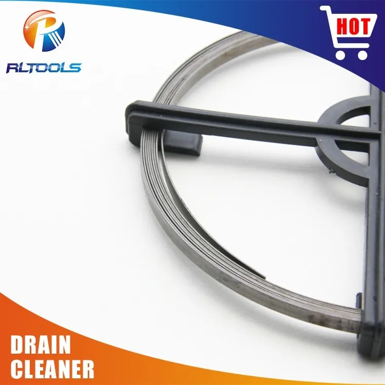 China Factory Wall-Through Cables Electrician Wire Puller Network Cable Wiring Tools
