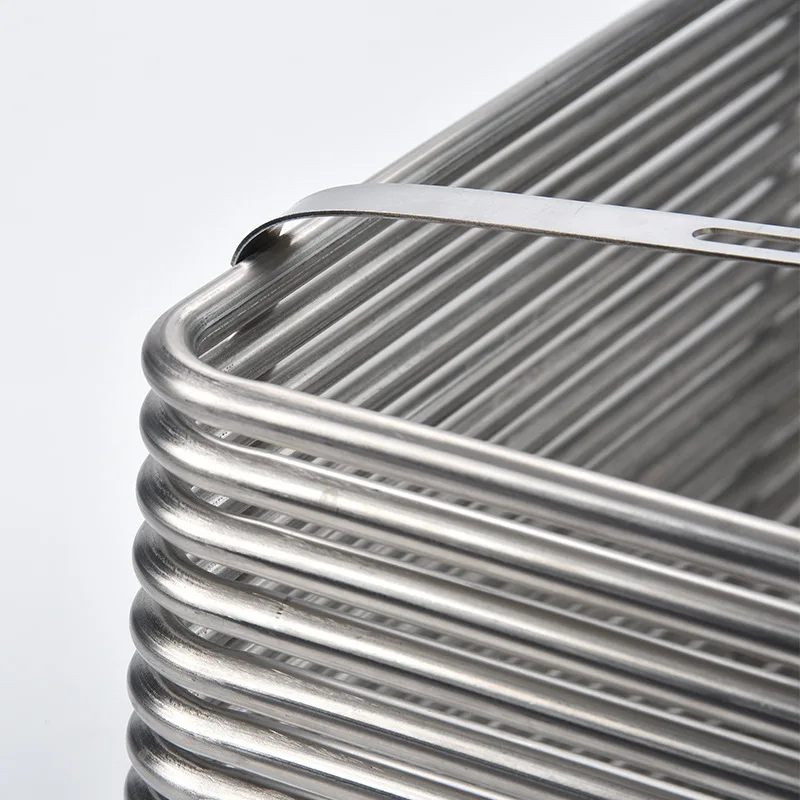 Hot selling stainless steel water heater ring heating tube stainless steel heating tube parts