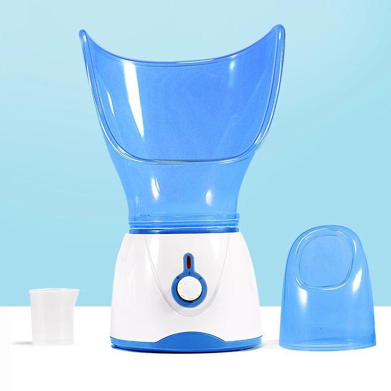 Ready to ship nano steam nasal standing face