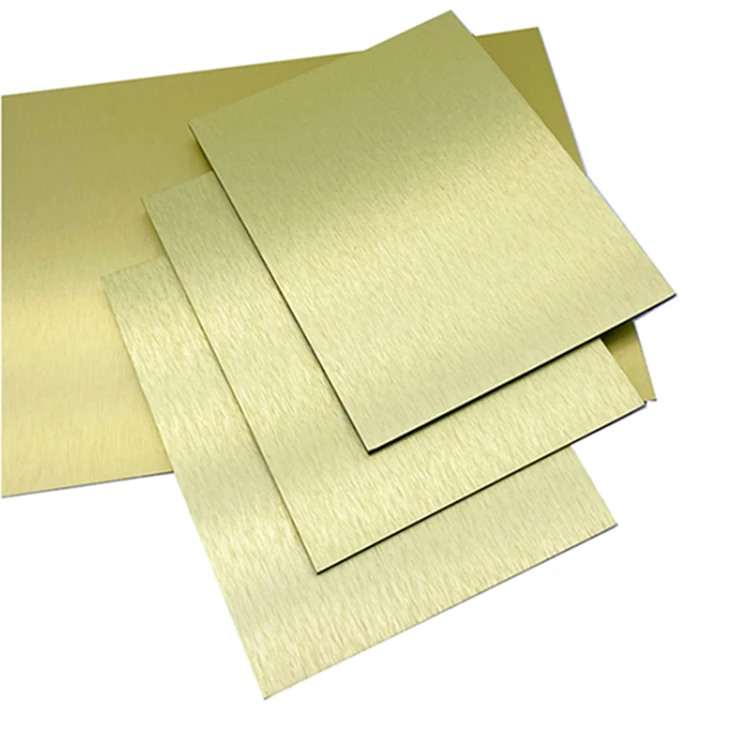 Building Materials Waterproof Decor Panel Wood Grain Aluminum Composite Panel Exterior Aluminum Metal Wall Cladding For Facades