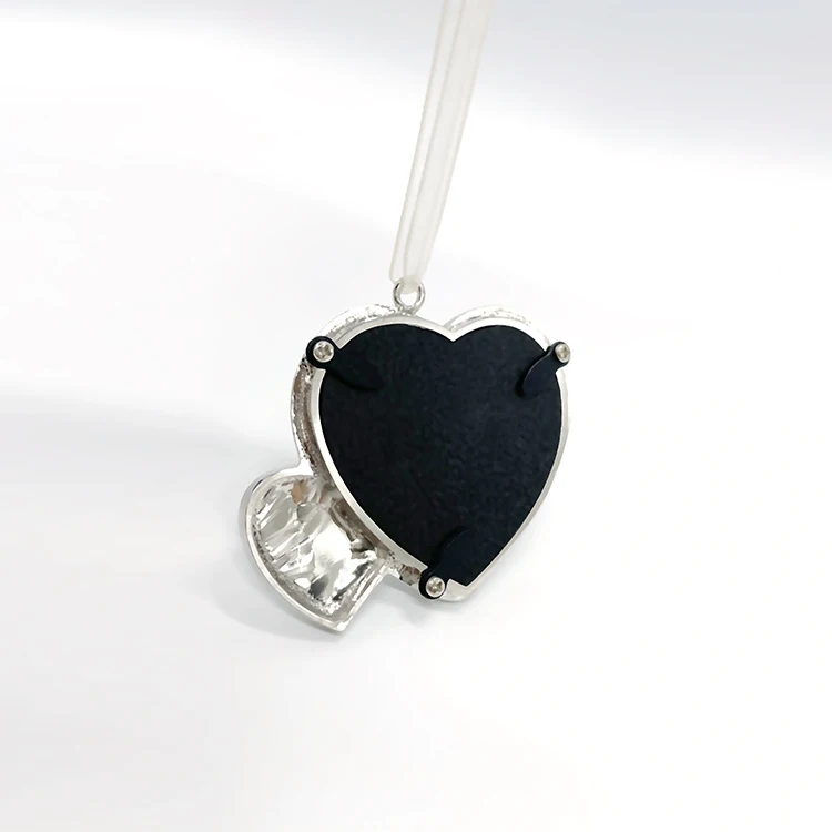 Mini Hanging Photo Frames for Christmas tree Hot Sale Holiday pendant accessories can be customized