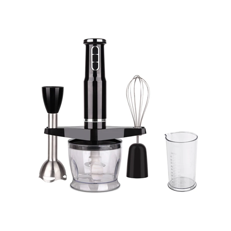 7 in 1 Blender Soup Maker Ce Cb Rohs Approval Mini Pancake Smoothie Maker 600w