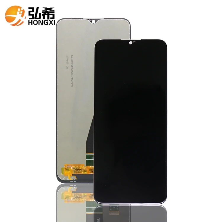 ЖК-дисплей для мобильного телефона Samsung A02 A025 A022F ЖК-сенсорный экран дигитайзер в сборе Замена