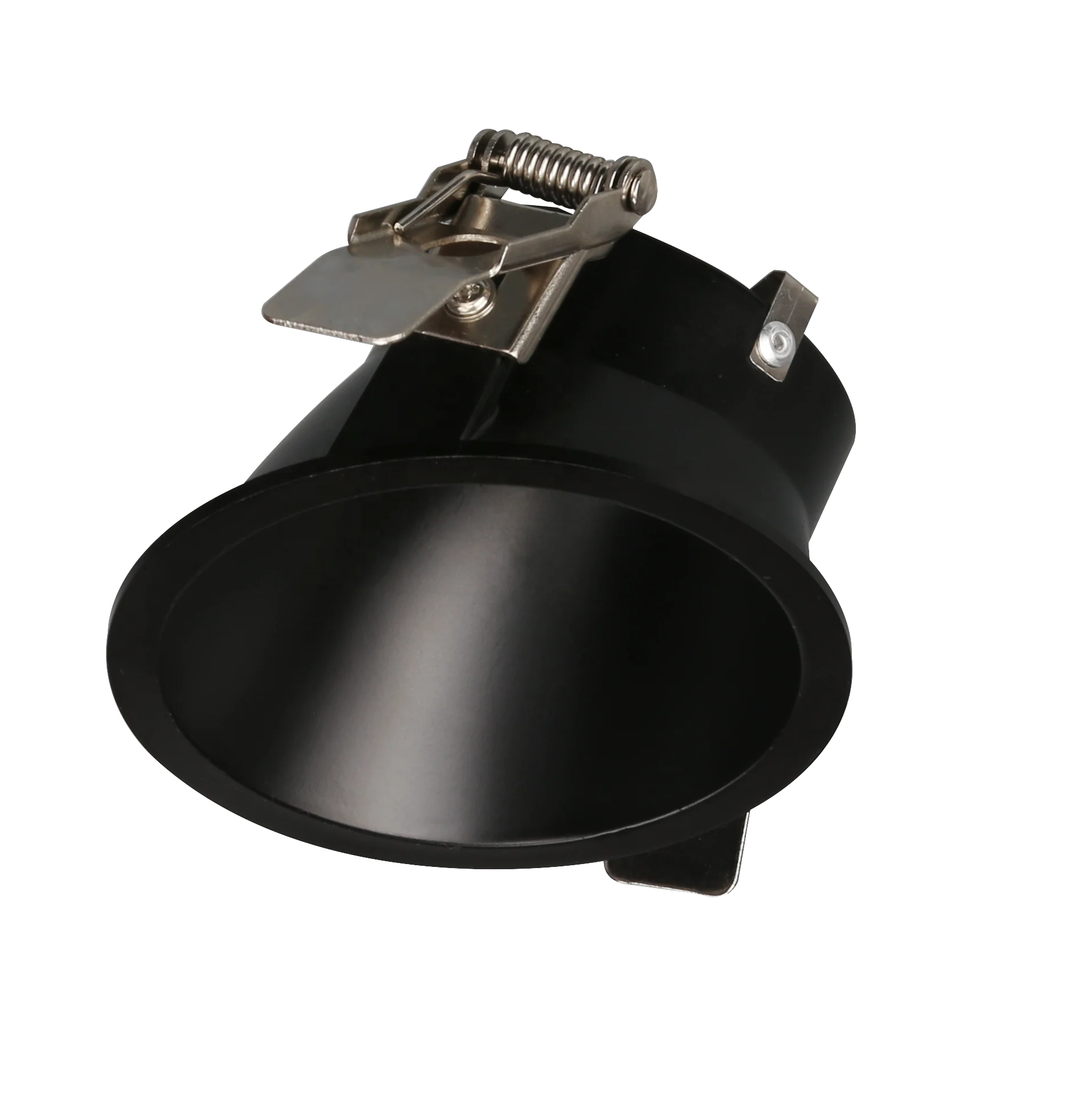 Tilt MR16 module downlight fixed 10W led downlight IP44 2700K Dimmable EvoliteLL 50mm led downlights with driver RF10+X2A