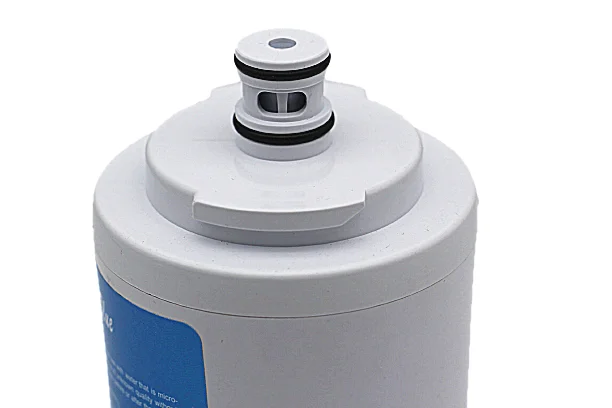 NSF certificate refrigerator water filter for ukf7003 6 months compatible ukf7003 fridge water filter cartridge