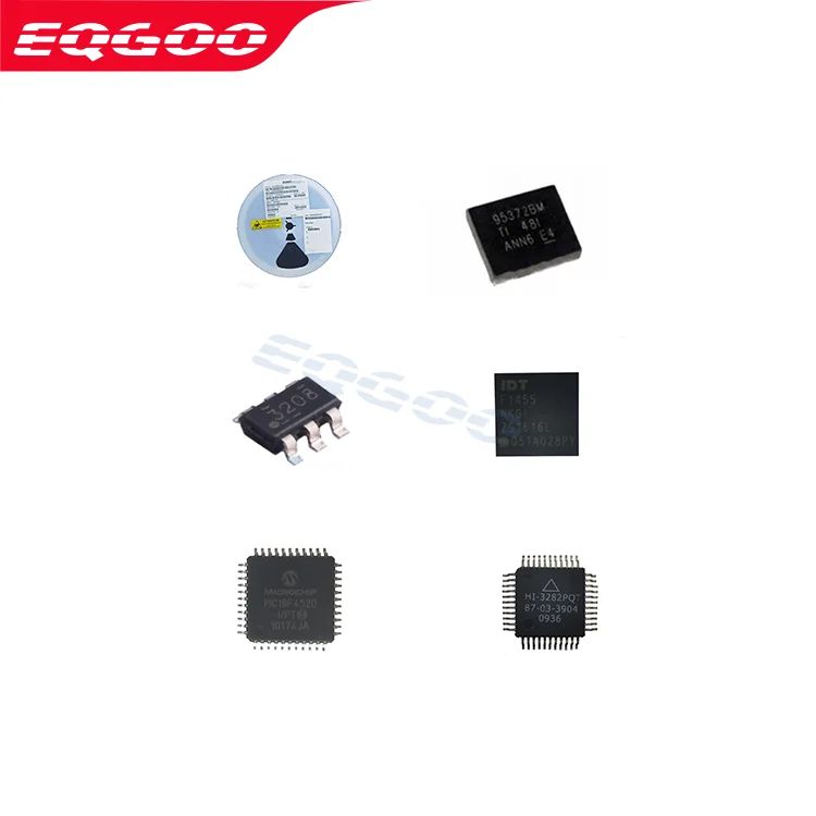 PIC18F4685T-I/PT  Best Price Original Integrated Circuits Bom List  IC Supplier In Stock  PIC18F4685T-I/PT