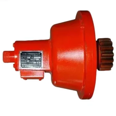 Passenger Hoist Safety Device
