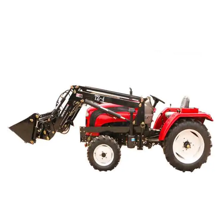 High quality hot sale china mini wheel loaders with cheap price