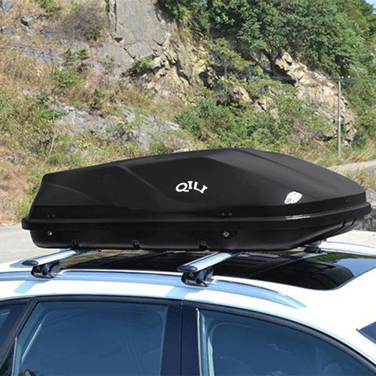Wholesale Caja de techo Bus Thermoforming Bucket Tool Top Suv Roof Vacuum Forming Abs Plastic Product car cargo roof