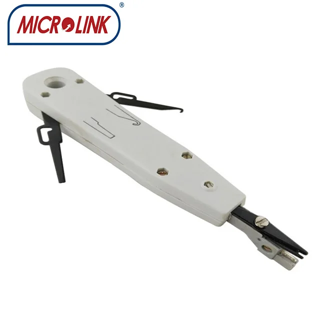 LSA plus Krone 110 Network Module  Impact rj11 rj45  Easy  Punch Down Tool