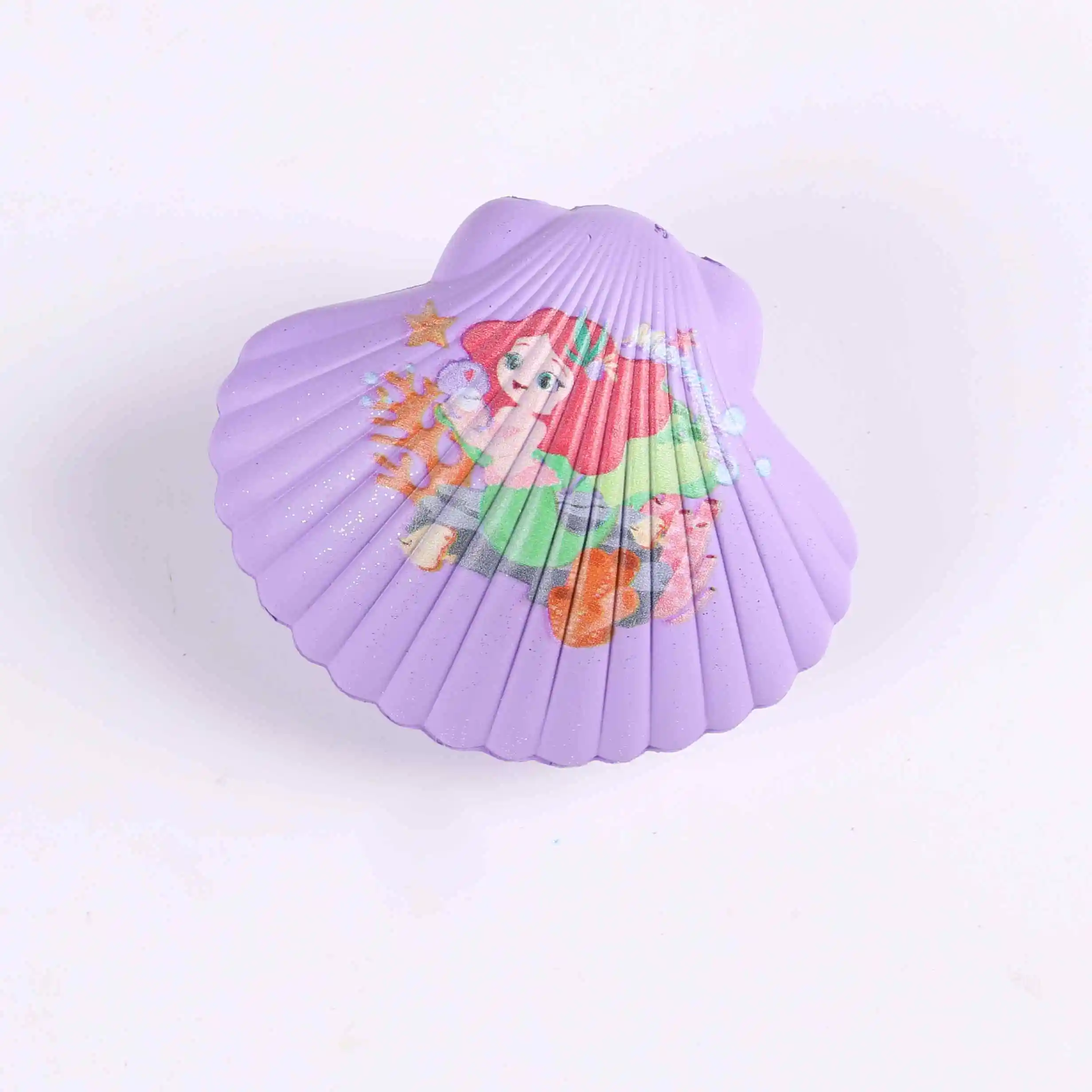 Unicorn dissolving shell surprise toy Promotional gift expanding water growing egg toy for kids