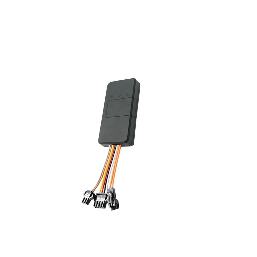 Gps/lbs Positioning Acc Ignition Detection Real Time Engine Stop Car Gps Tracker Gsm