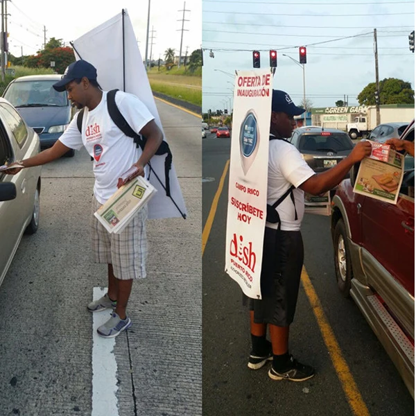 Wholesale Free Design Teardrop Feather Walking Backpack Flying Flags Banner for Promotional outdoor Advertising