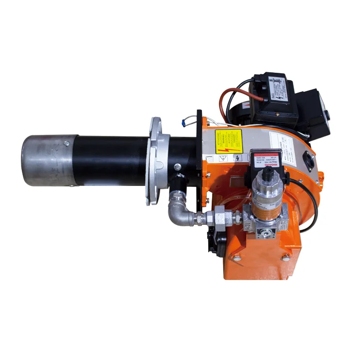 
Factory direct sales of 100,000 kcal single-stage gas liquefied gas burner boiler heating auxiliary accessories food drying part 