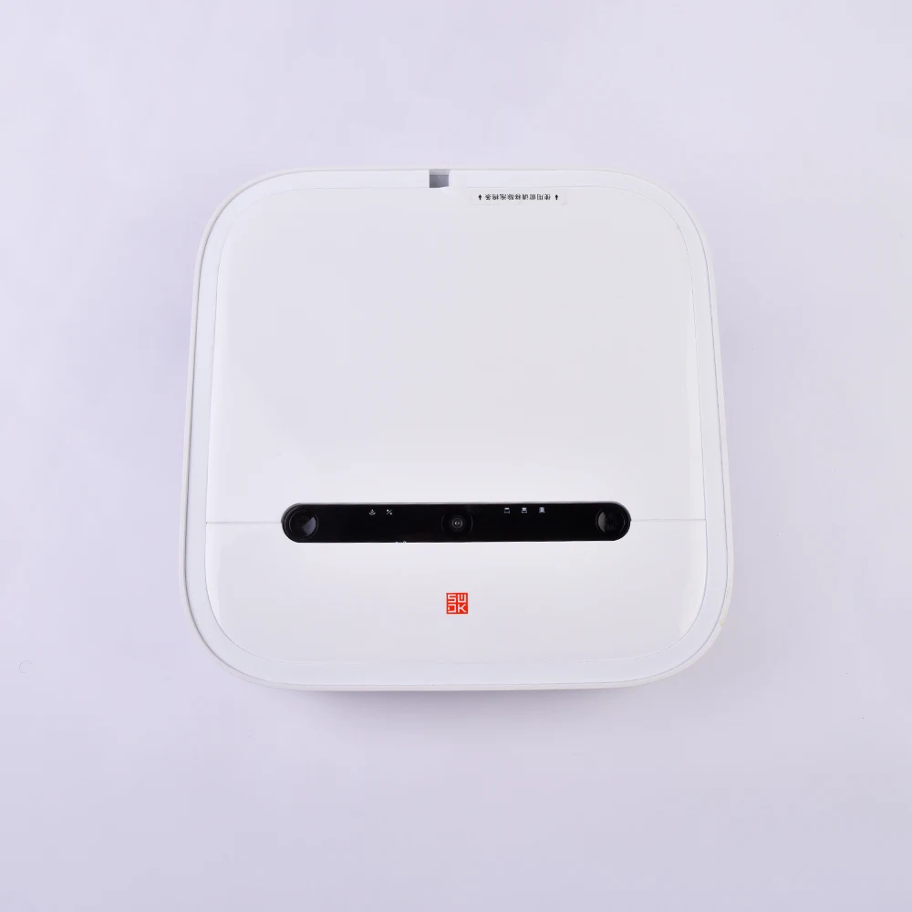 Sweeping robot