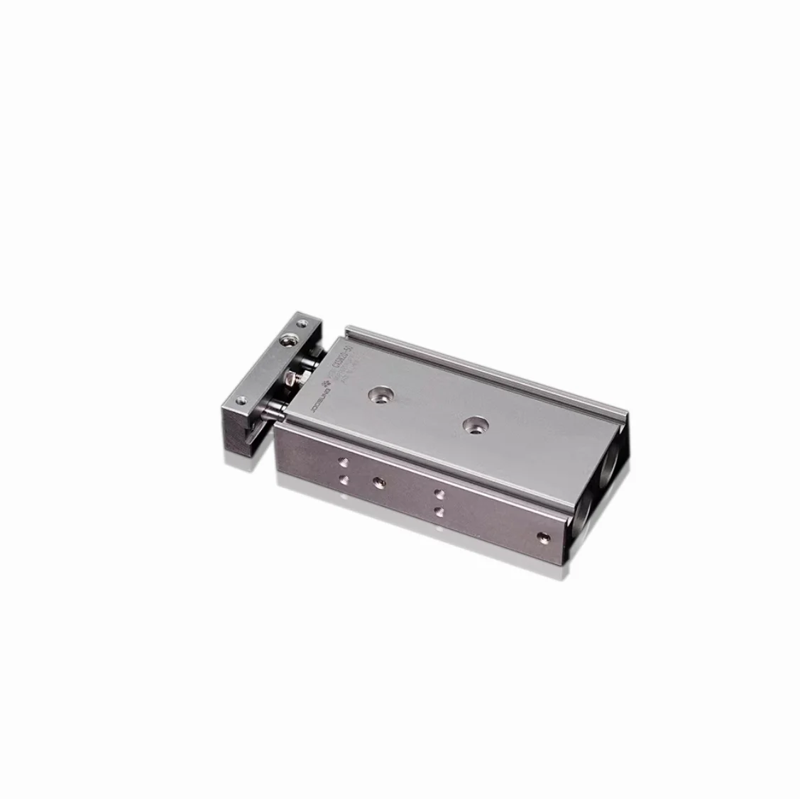 cxsm15*50 series Standard double piston Twin rod Slide Table Basic Thin Air Pneumatic cylinder