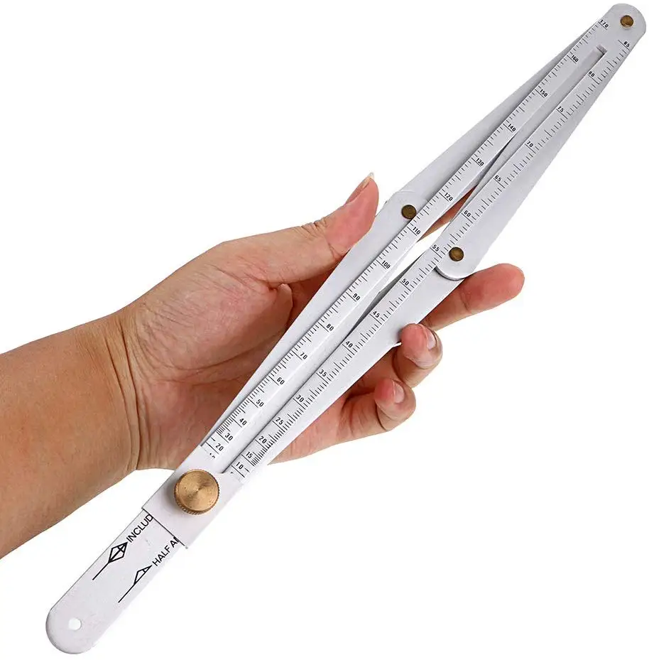 Угловой угловой прибор для поиска потолка