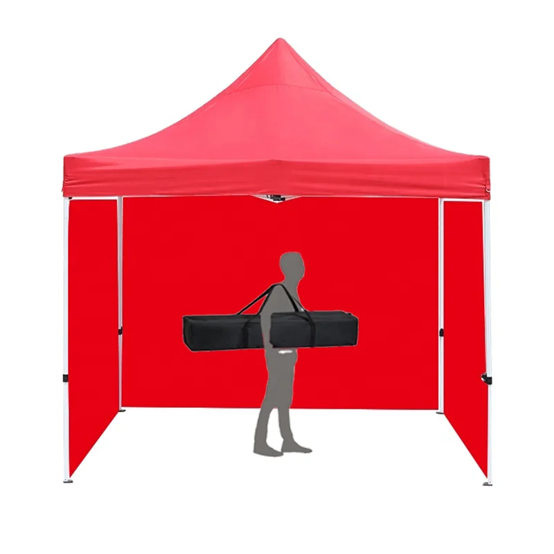 Cheap Shipping Costs Custom Logo Canopy Trade Show Tent Inflatable Tent For Events Advertising Tent