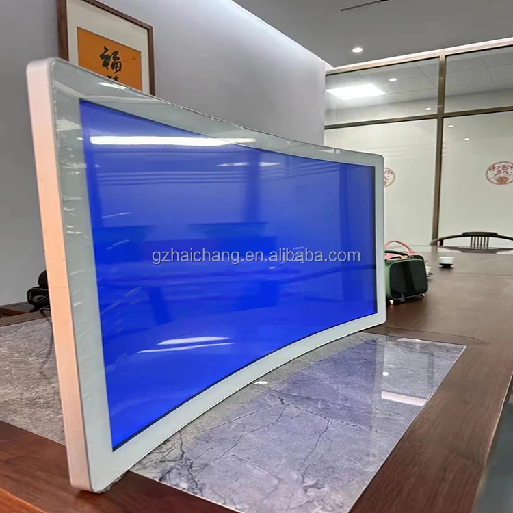 Embedded Ir Screen Display 32/43/55 inch  screen Pcap Touch Monitor Arcade For Skill Game Machine Cabinet
