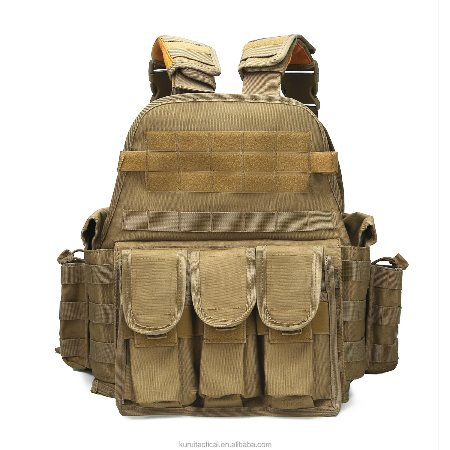 Тактический жилет военный армейский охотничий жилет пуленепробиваемая тарелка для уличных съемок тренировок