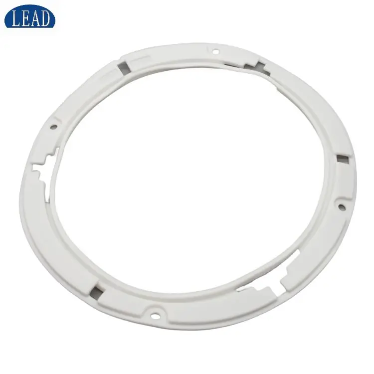 Customized Silicone Rubber epdm rubber gasket seal Waterproof silicone rubber gaskets Seals customized door sealing Gaskets