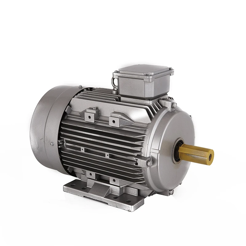 wholesale YD Series motor 380v 3 phase pole-changing two speed asynchronous electric Induction ac motor