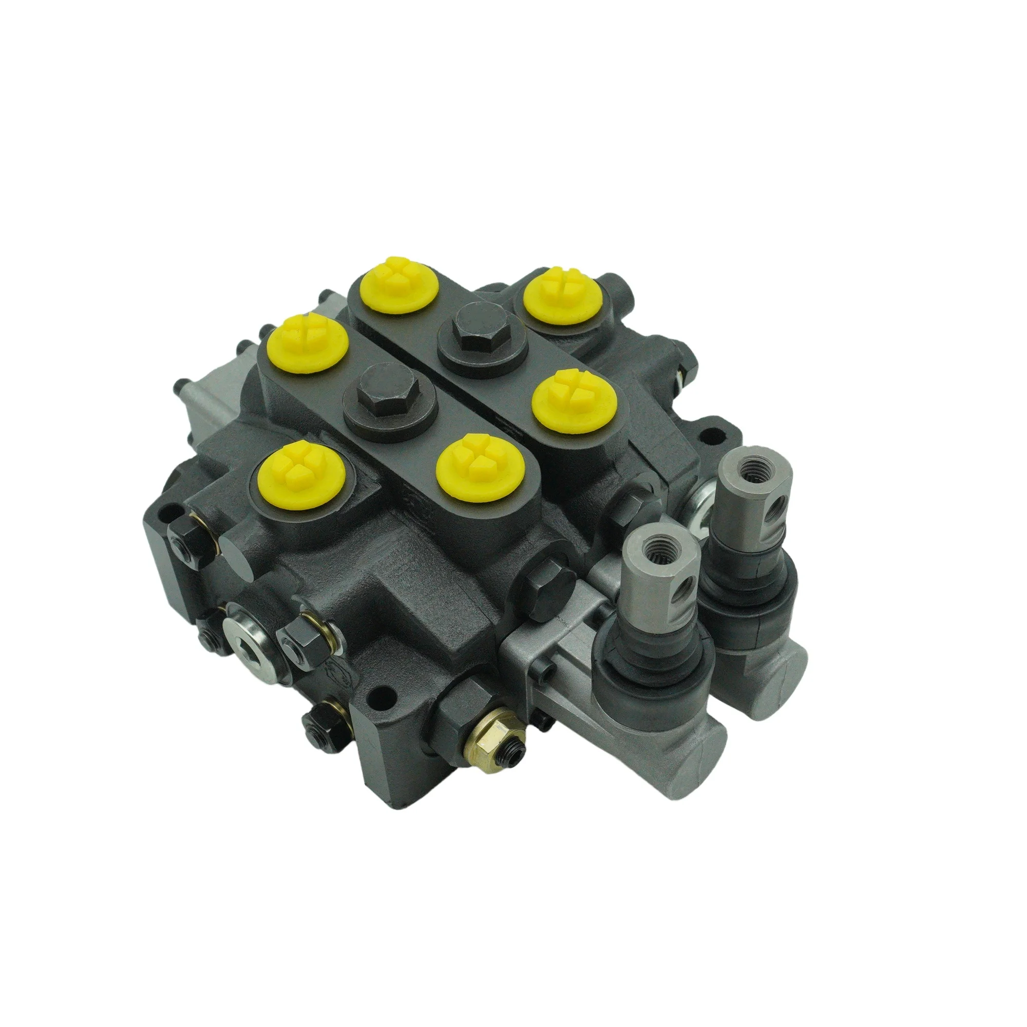 Solenoid Valve DG4V-3/5 Directional Control Valve Hydraulic directional control valve