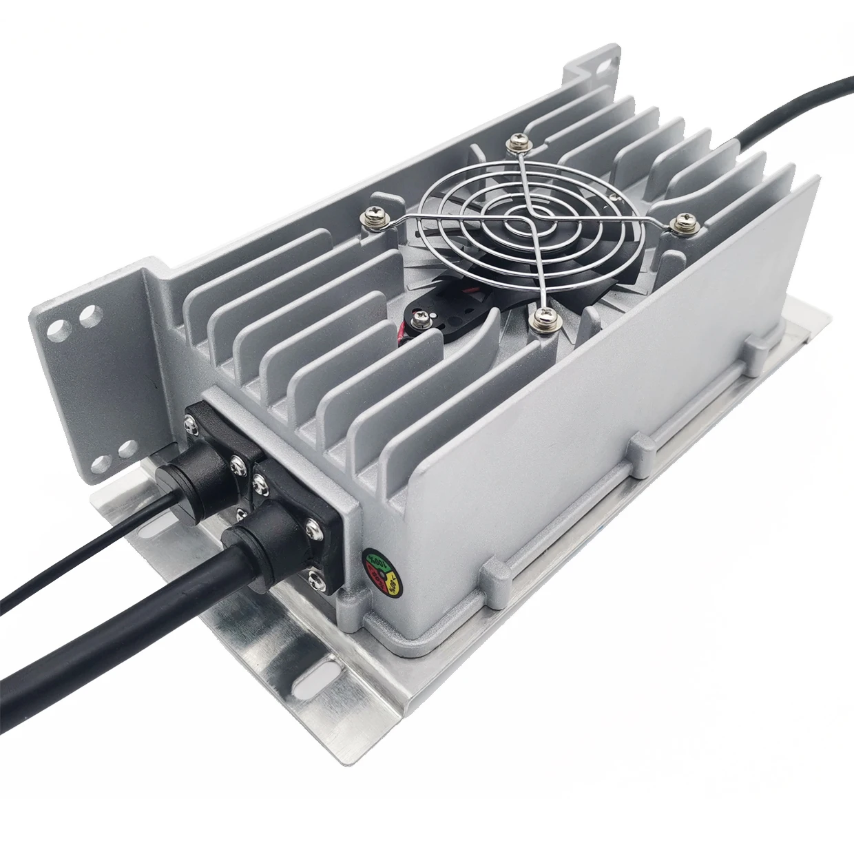 Output Voltage 12V 48V 60V 72V 102V Lead Acid Lithium Lifepo4 Battery Charger For Hybrid Car Forklift Golf Cart Battery Charger