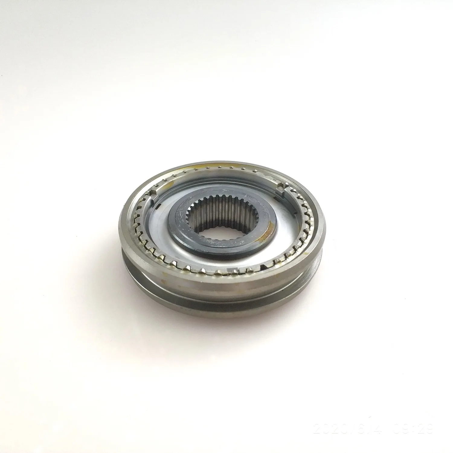 3-4 SYNCHRONIZER  FOR  MAZDA  2.5D J97    FORD 4WD B2600 WL-7   R504-17-240D   39T/32T