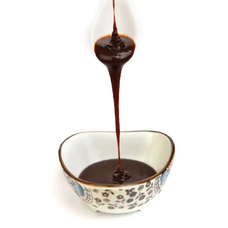  Manufacturer Wholesale abalone seasoning sauce Abalone Flavor paste Heavy Taste Tinned Sauce Paste For Food