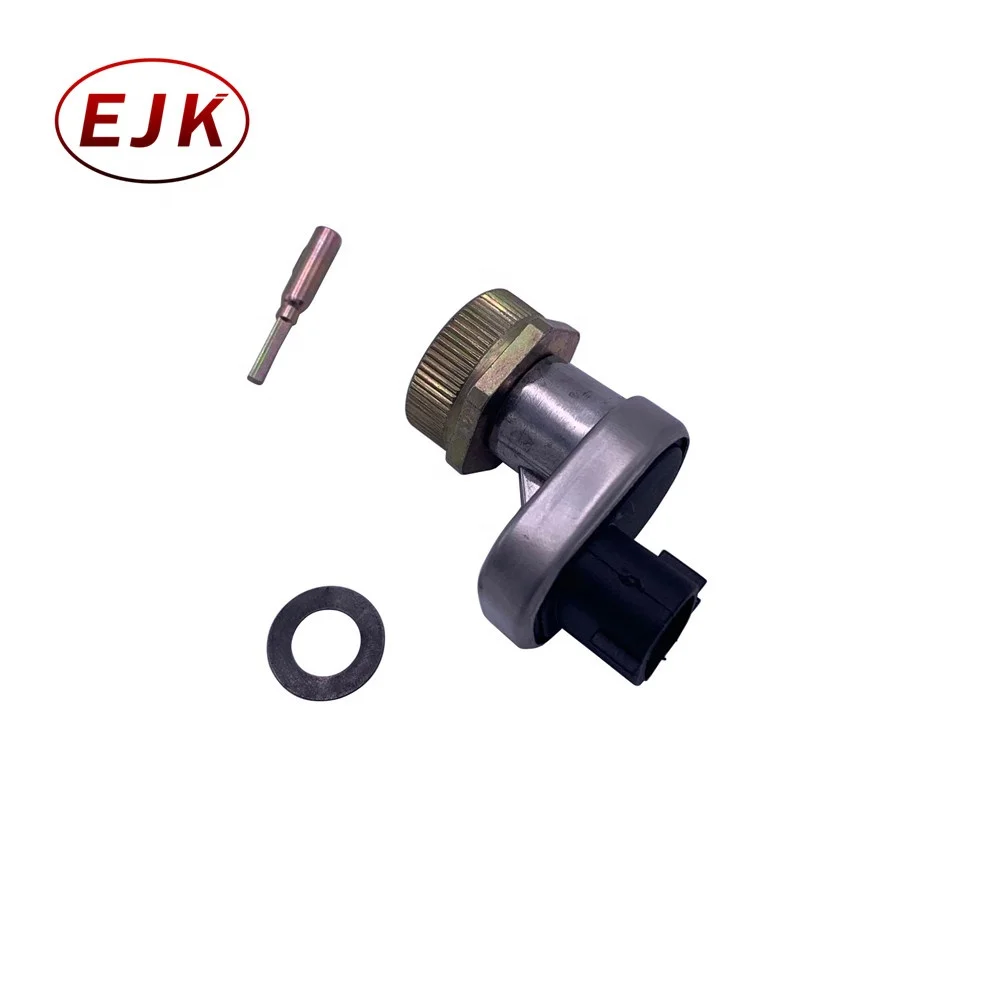 8-97365743-0 8973657430 Hot Selling Odometer Sensor High Quality Vehicle Speed Sensor for Dmax