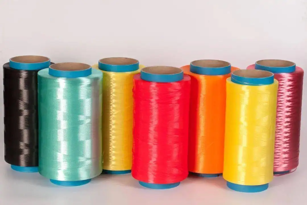 20D-3000D Uhmwpe волокно пряжи новая высокопрочная пряжа высокой