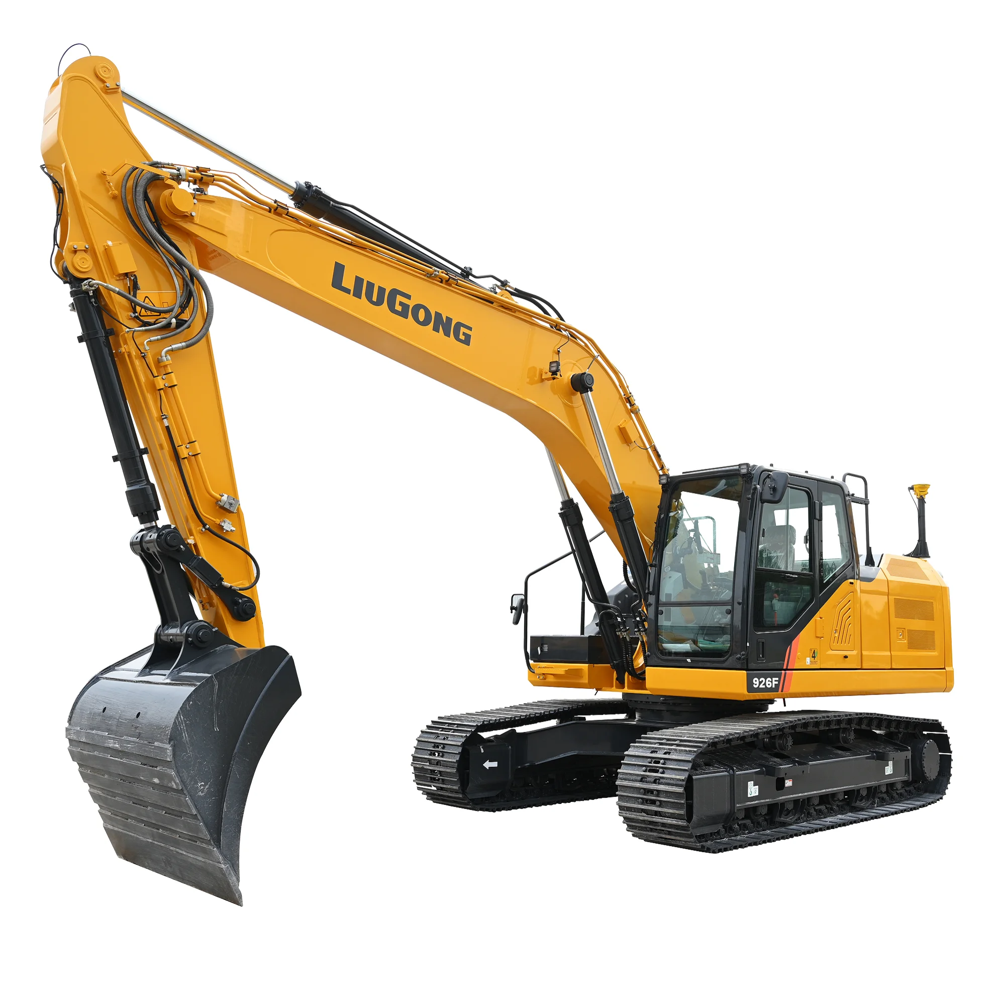 LiuGong New Product 926F  Hydraulic Crawler Excavator for Hot Sale