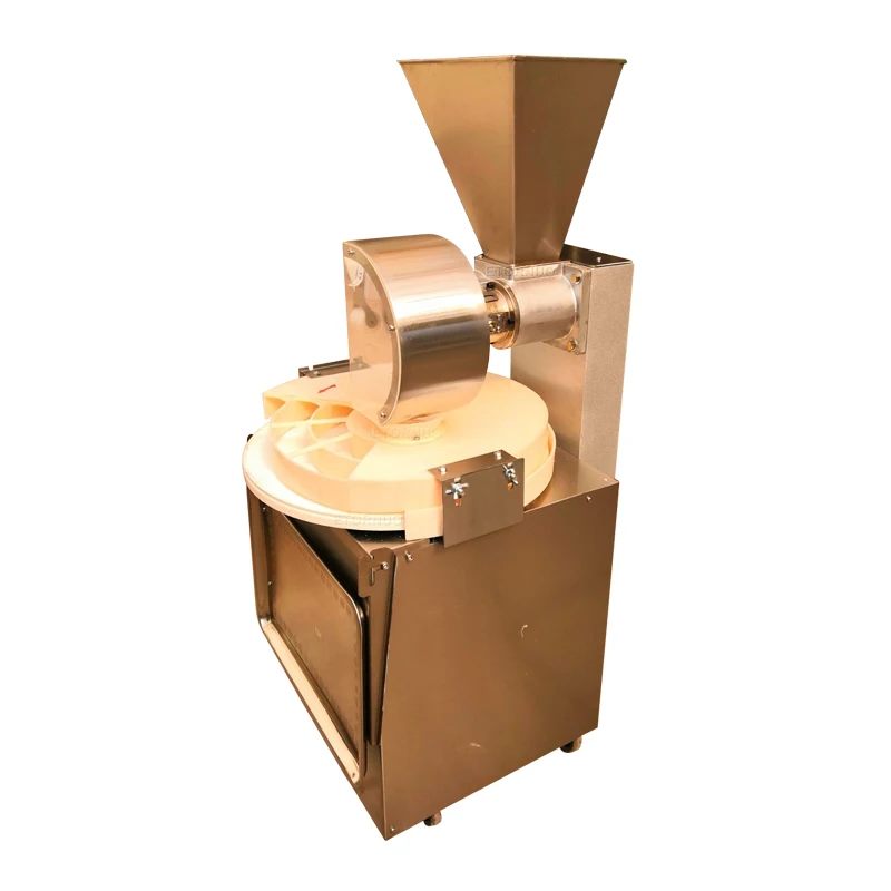Automatic Stainless Steel Loaf Bread Dough Ball Divider Rounder