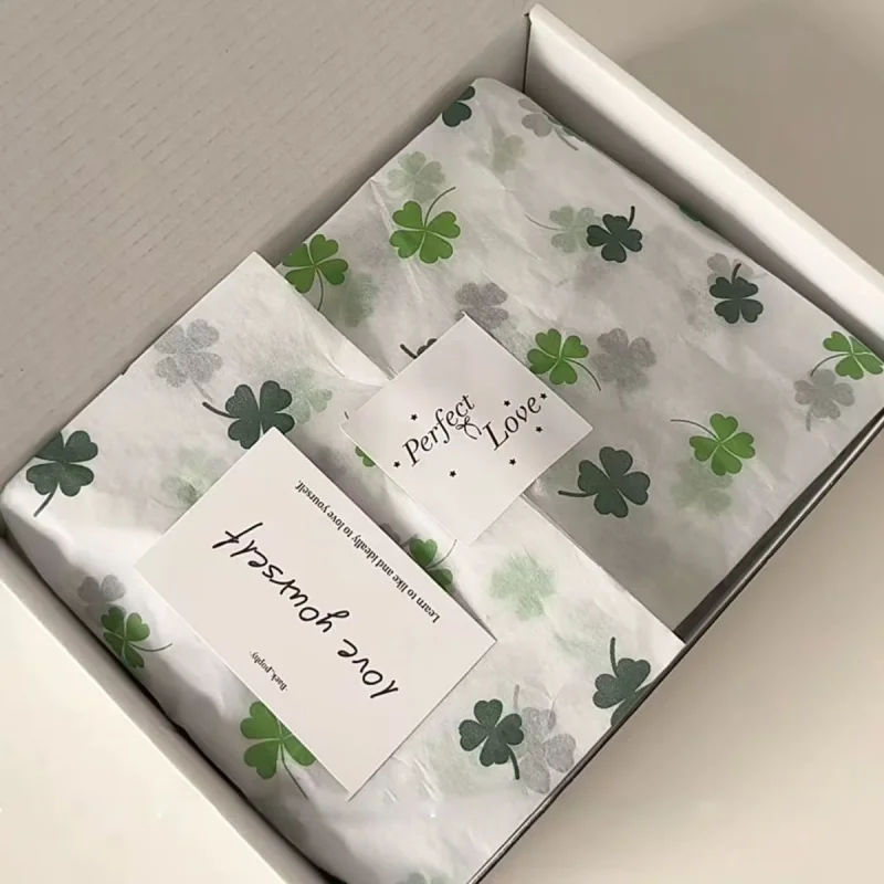 Toned Around Shortcake Plate Cancer Gif Camera Shaped Leaves Food Packing Gift Wrapping Tissue paper