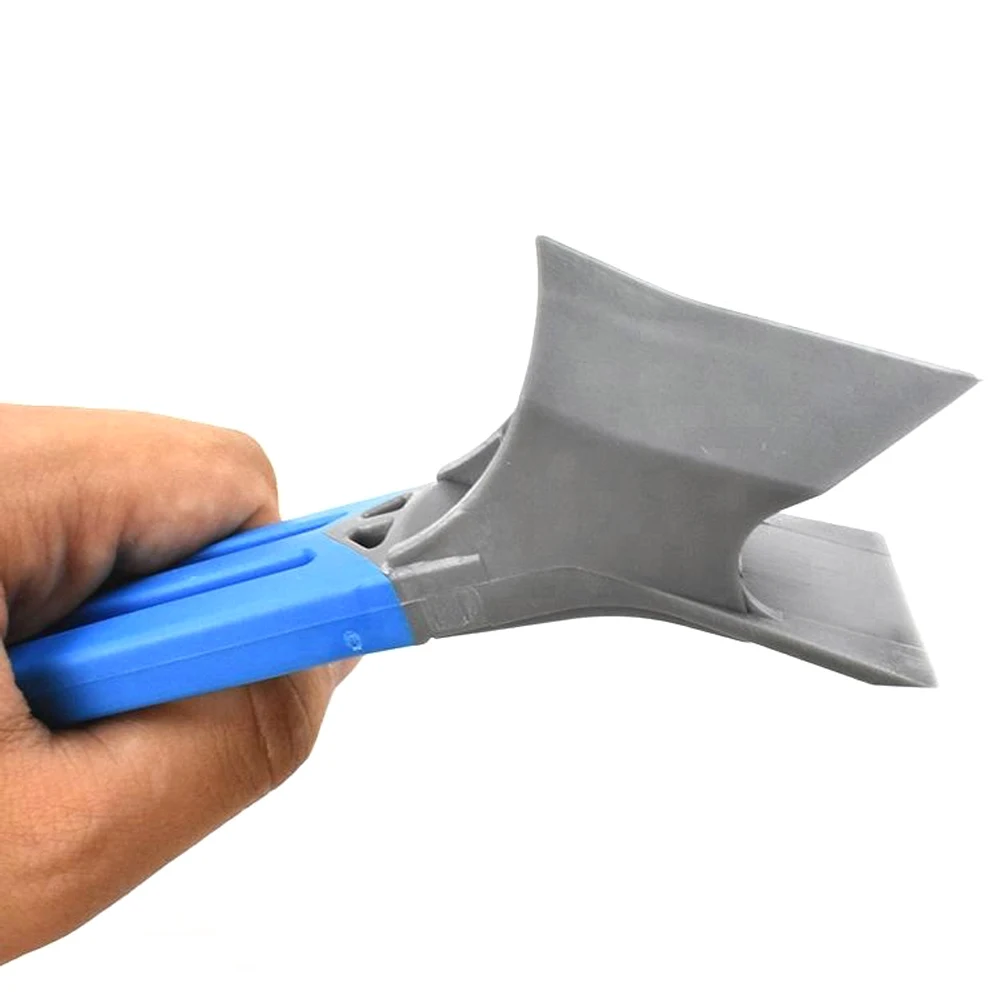 2pcs/ set Corner Caulking Tool Sealant and Caulk Remover and Smoother Tool Set