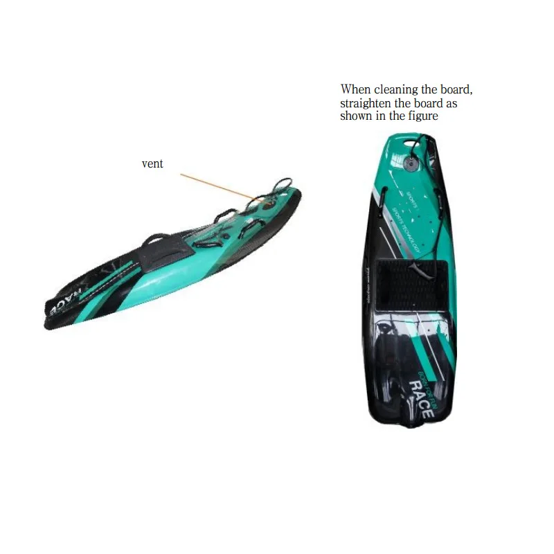 GREAT FAST watersport wakeboard gasoline hydrofoil Surf Carbon Fiber Ski Jet Board engine lithium battery electric surfboard