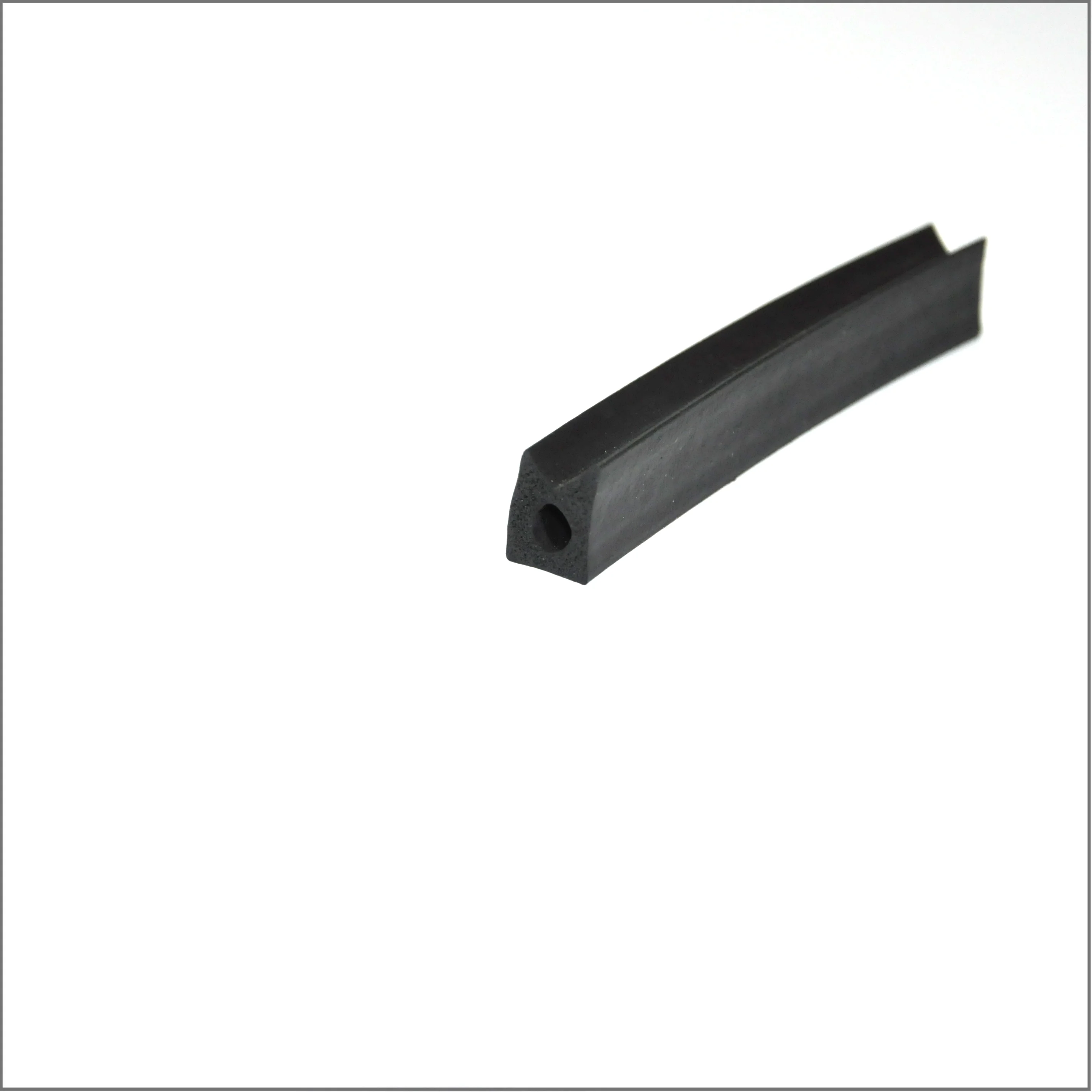 Custom OEM EPDM foam seal strips