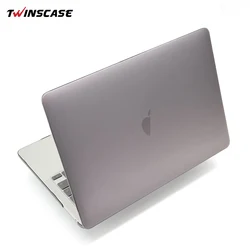 High Quality Custom Cover For Macbook Air Case M2 Sublimation Protective Clear Ultra Thin PC Case For Macbook Air M2 Case