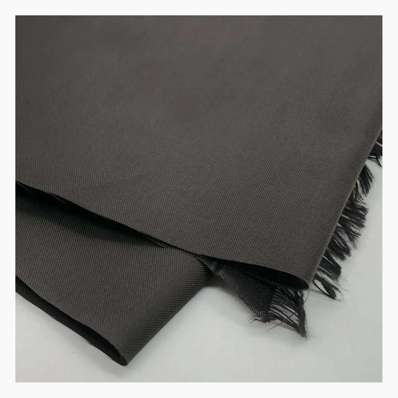 High Quality 210d Oxford 210d Polyester Oxford Fabric Pu Coated 210d Polyester Oxford Fabric