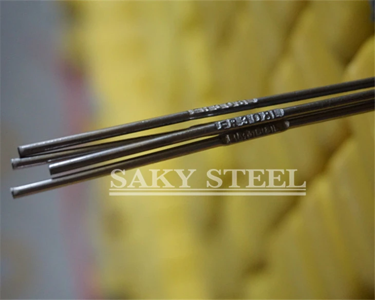 best selling stainless steel welding rod price