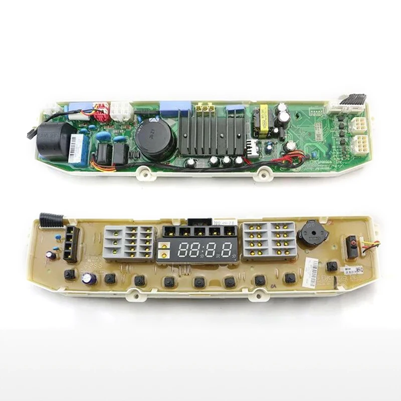 Tablero de control de las piezas de la lavadora de la fabrica de Китай (материк)
