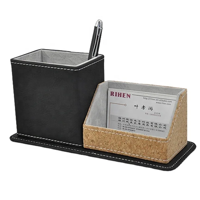 
Office Pen Holder Desktop Organizer Set 