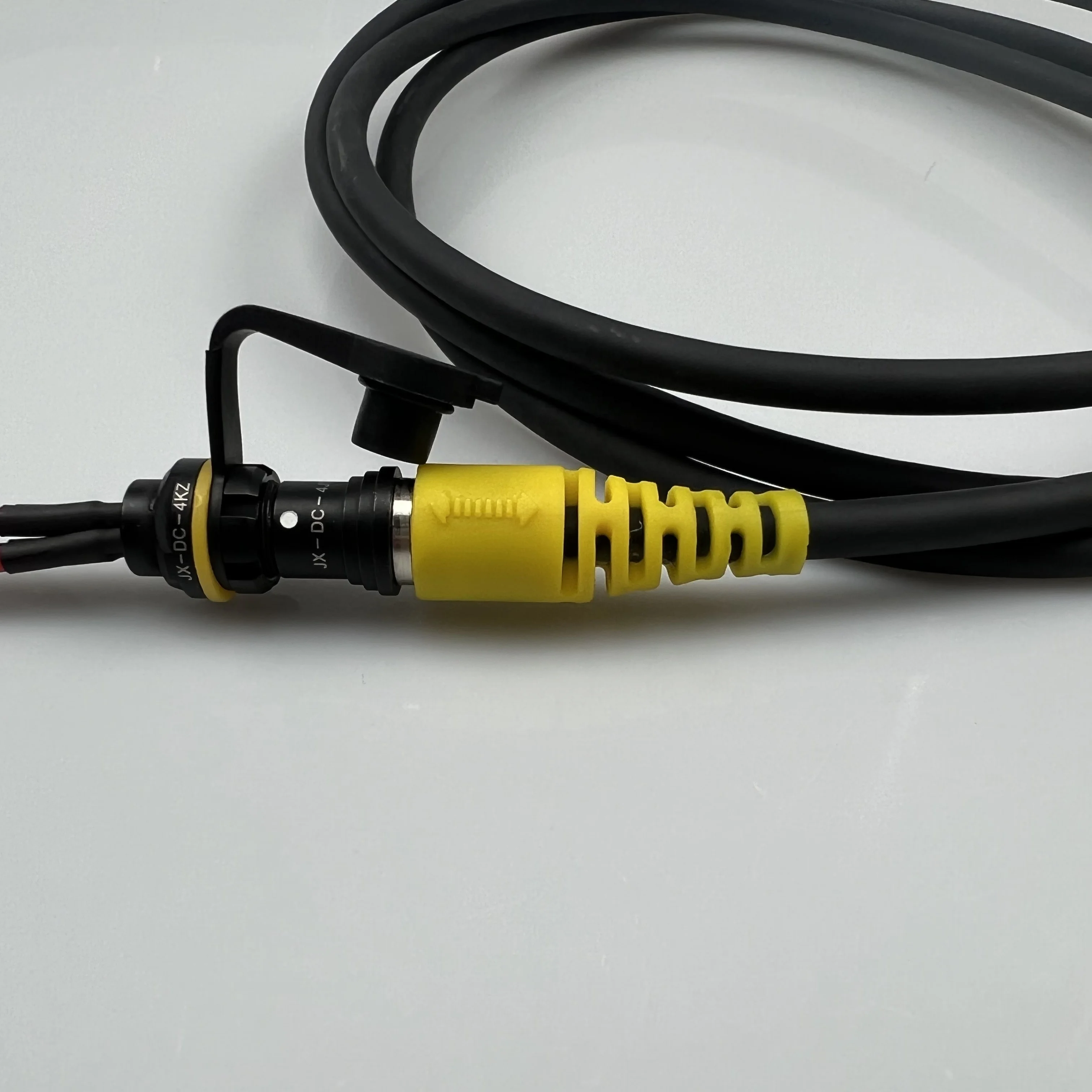 Support wholesale and customized series s1031 s40f s3of series IP68 waterproof metal connector