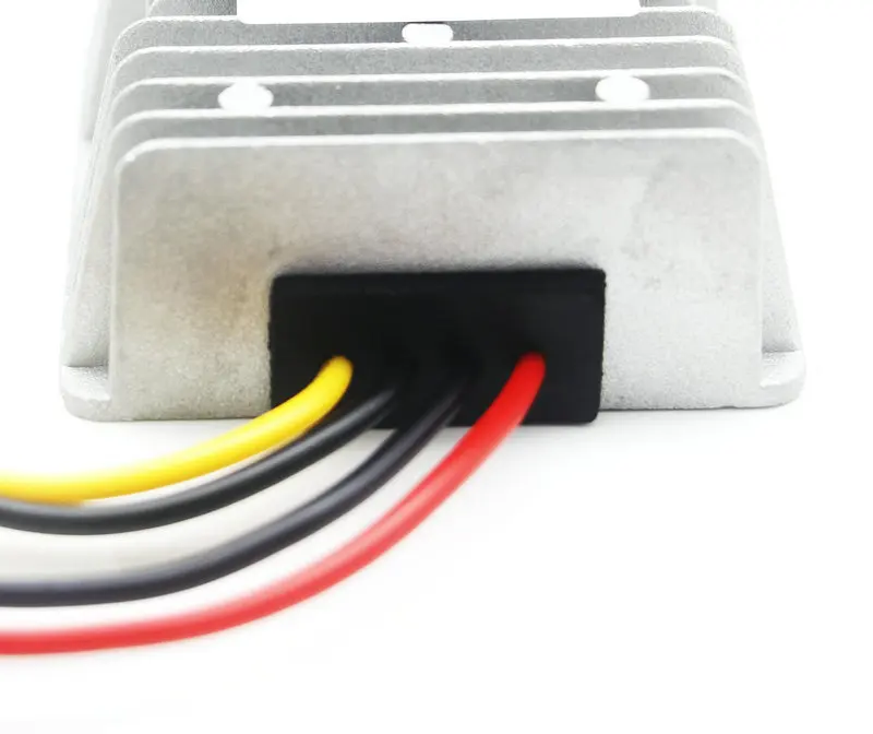 Регулятор напряжения 9-36 в, 12 В, 24 В до 13,8 В постоянного тока, регулятор напряжения постоянного тока, преобразователь постоянного тока с повышением постоянного тока, 3 А, 5 А, 8 А, 10 А