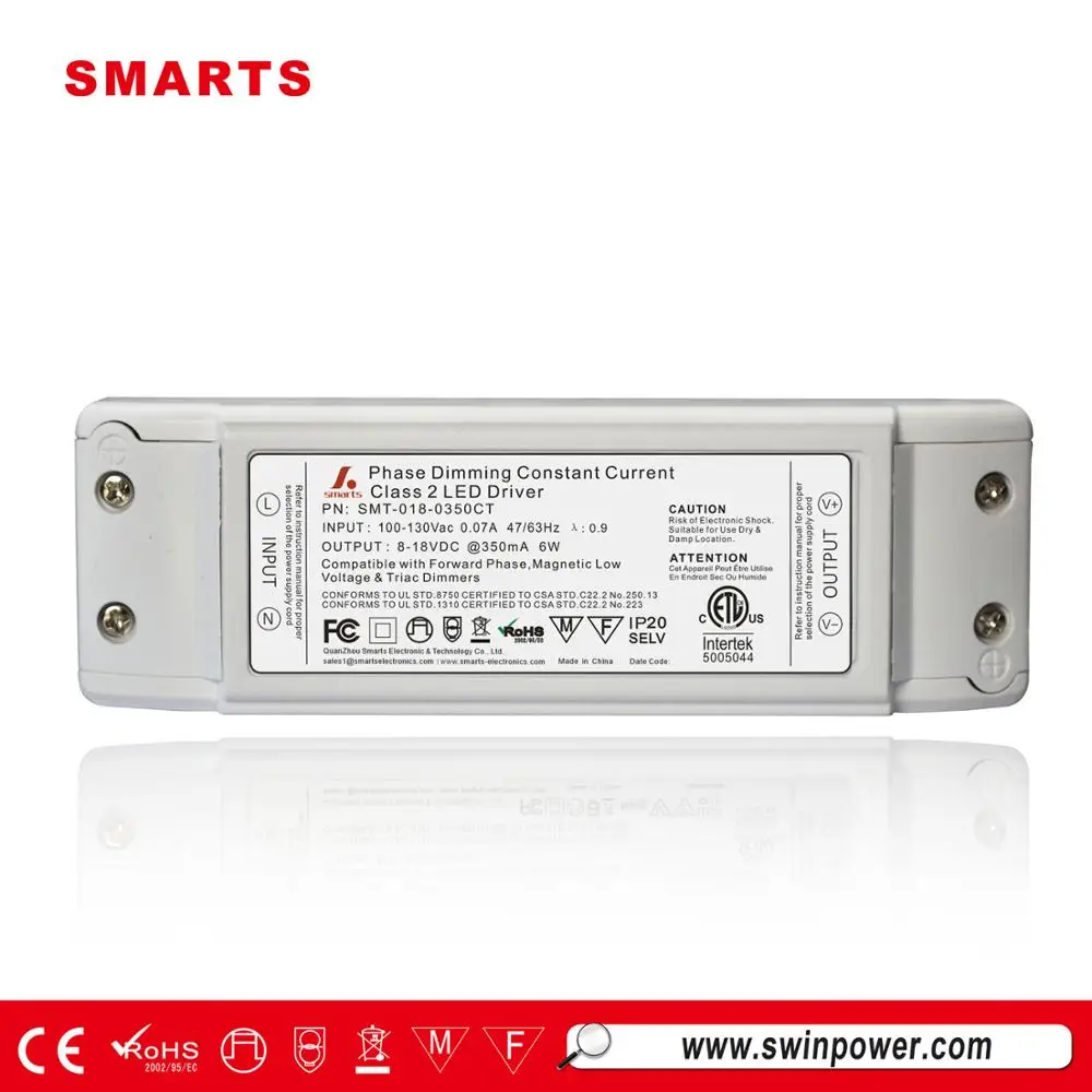 40w 50w 60w triac dimmable constant current led driver 700ma 350ma