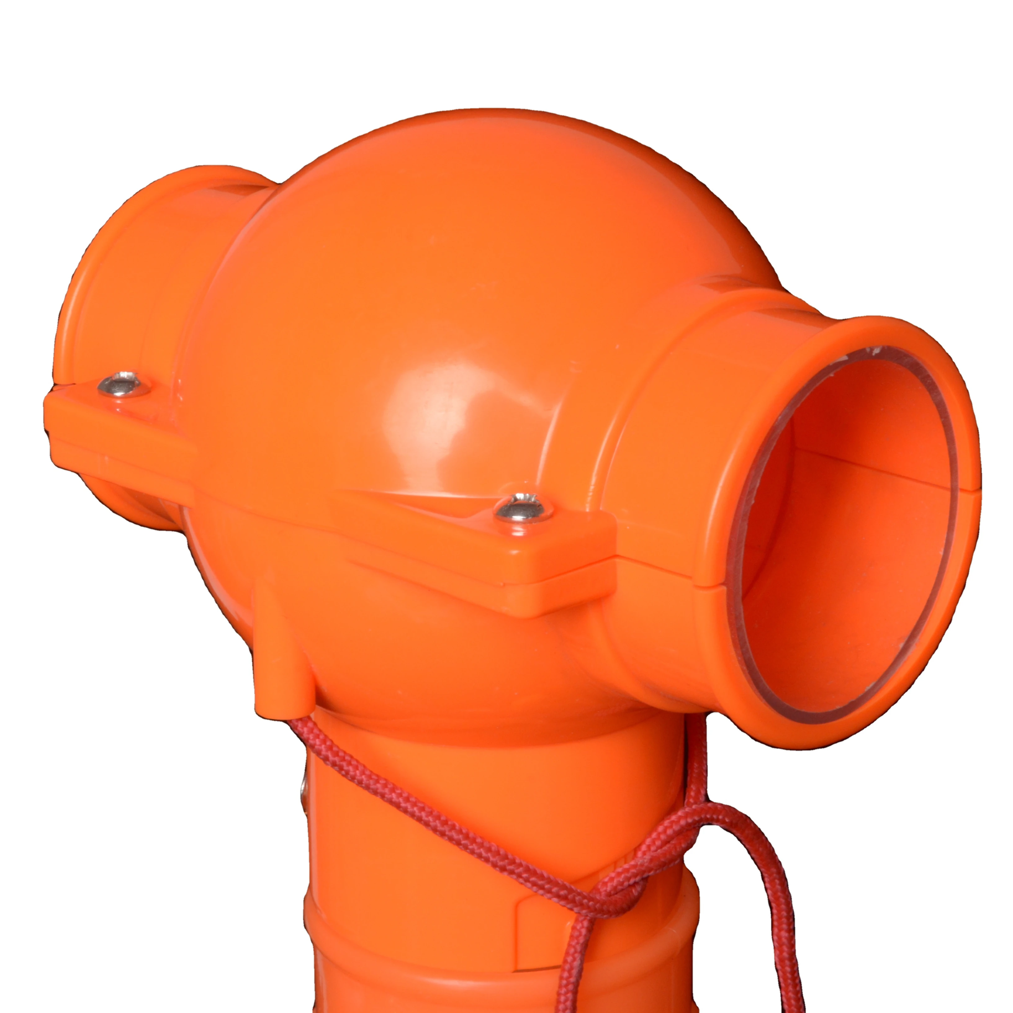 Pig Feeding Tee Plastic Pig Raising Equipment